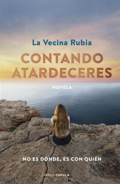 La chica del verano (Verano, #3) by La Vecina Rubia