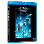 El Imperio Contraataca - Blu-ray