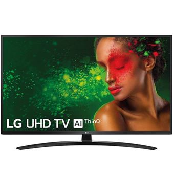 TV LED 65'' LG 65UM7450 IA 4K UHD HDR Smart TV