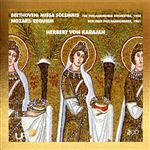 Beethoven, Mozart-Misa Solemnis - 2 Cds