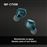 Auriculares Noise Cancelling Sony WF-C710N True Wireless Azul cristal