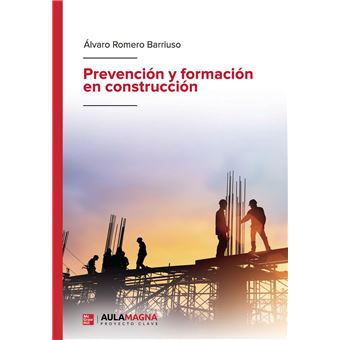Prevención y formación en construcción