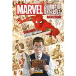 Marvel Cronica De Una Época