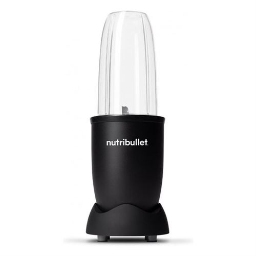 Batidora De Vaso Nutribullet Pro Nb907mab 900w