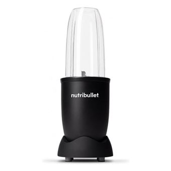 Batidora de vaso Nutribullet Pro NB907MAB 900W