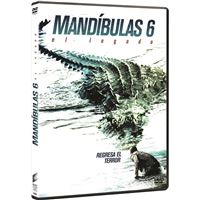 Mandíbulas 6: El Legado