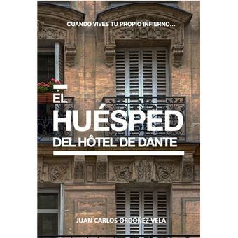 El Huésped del Hotel de Dante