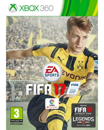 FIFA 17