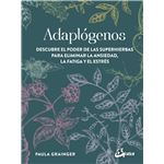 Adaptógenos
