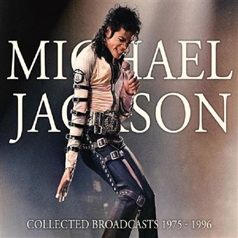 Collected broadcasts 1975-1996(5cd)