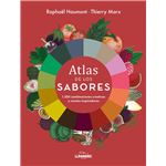 Atlas De Los Sabores