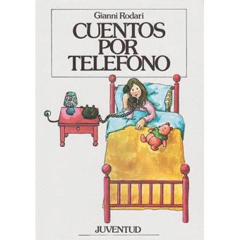 Cuentos por teléfono