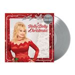 A Holly Parton Christmas Ed. Limitada - Vinilo Color