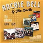 Albums 1968-1979 - 5 CDs