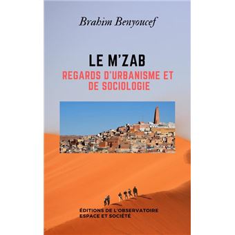 Le M'zab - 1