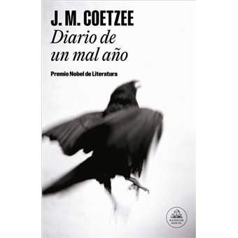 Diario de un mal año - 1
