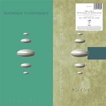 Reference to Difference 30th Aniversary - Vinilo