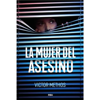 La mujer del asesino