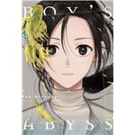 Boy´S Abyss 16