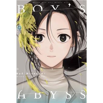 Boy´S Abyss 16