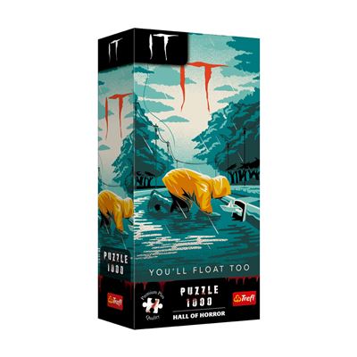 Puzzle trefl it 1000pzs