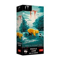 Puzzle Trefl It 1000Pzs