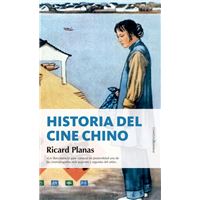 Historia del cine chino