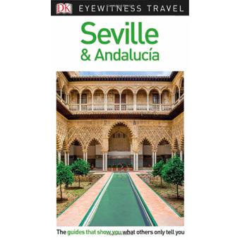 Guide Seville and Andalucía