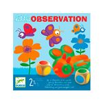 Djeco Pequeño Juego De Observación - Imagen 2