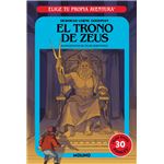 Elige tu propia aventura - El trono de Zeus