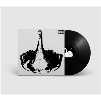 Ultraswan - Vinilo 12''
