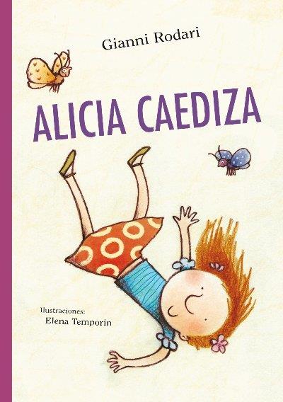 Alicia Caediza