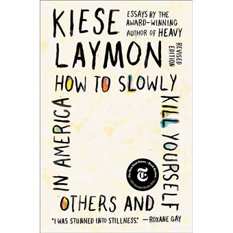 How to Slowly Kill Yourself and Others in America - 1