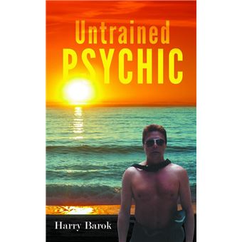 Untrained Psychic - 1