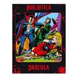Estuche Biblioteca Drácula  5 Vol