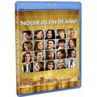 Noche de fin de año - Blu-Ray