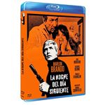 La noche del día siguiente - Blu-ray