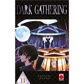 Dark gathering n.11