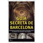 Guia secreta de barcelona -pack