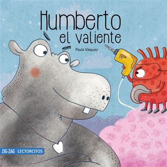 Humberto, el valiente - 1
