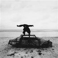 Being Funny in a Foreign Language - Vinilo Transparente