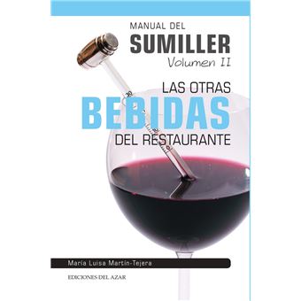Manual del sumiller ii