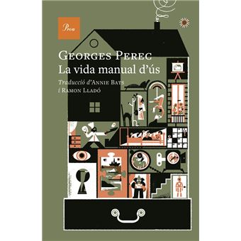 La vida manual d´´ús