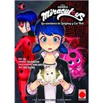 Miraculous Las Aventuras De Ladybug Y Cat Noir 3