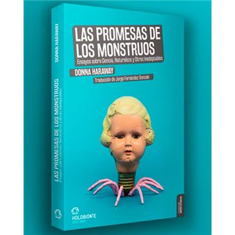Las promesas de los monstruos