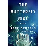 The butterfly girl