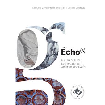 Echo(s) - 1