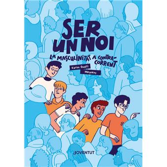 Ser un noi