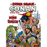 La espada salvaje de conan-especial