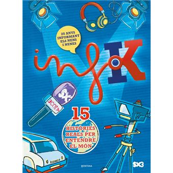 El gran llibre de l´´InfoK